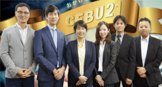 Cebu21オフィス BLOG