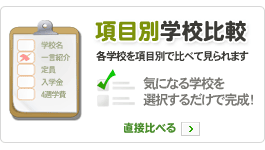 フィリピン英語学校簡単比較