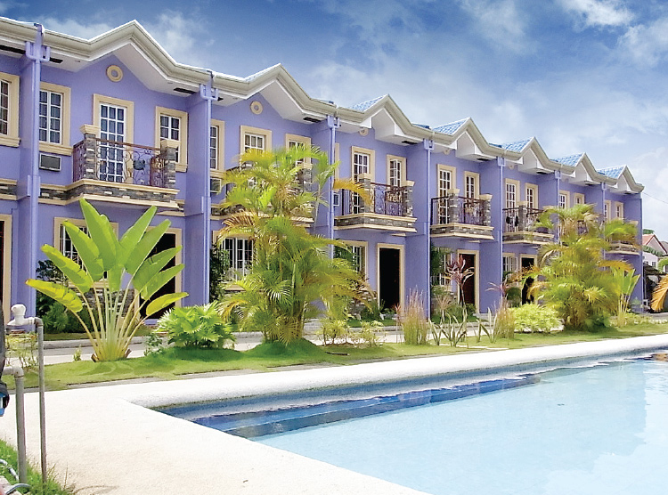 フィリピン留学 CG Academy in セブ