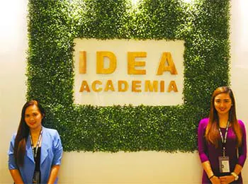 フィリピン留学 IDEA academia in セブ
