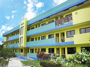 フィリピン留学 MMBS in クラーク