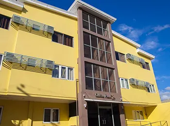 フィリピン留学 TARGET in セブ