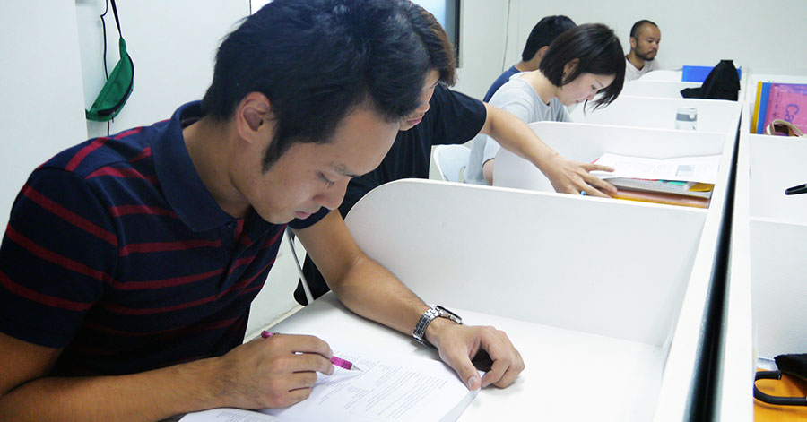 電子部品製造業 技術者 S.M様の English Fella フィリピン留学体験 