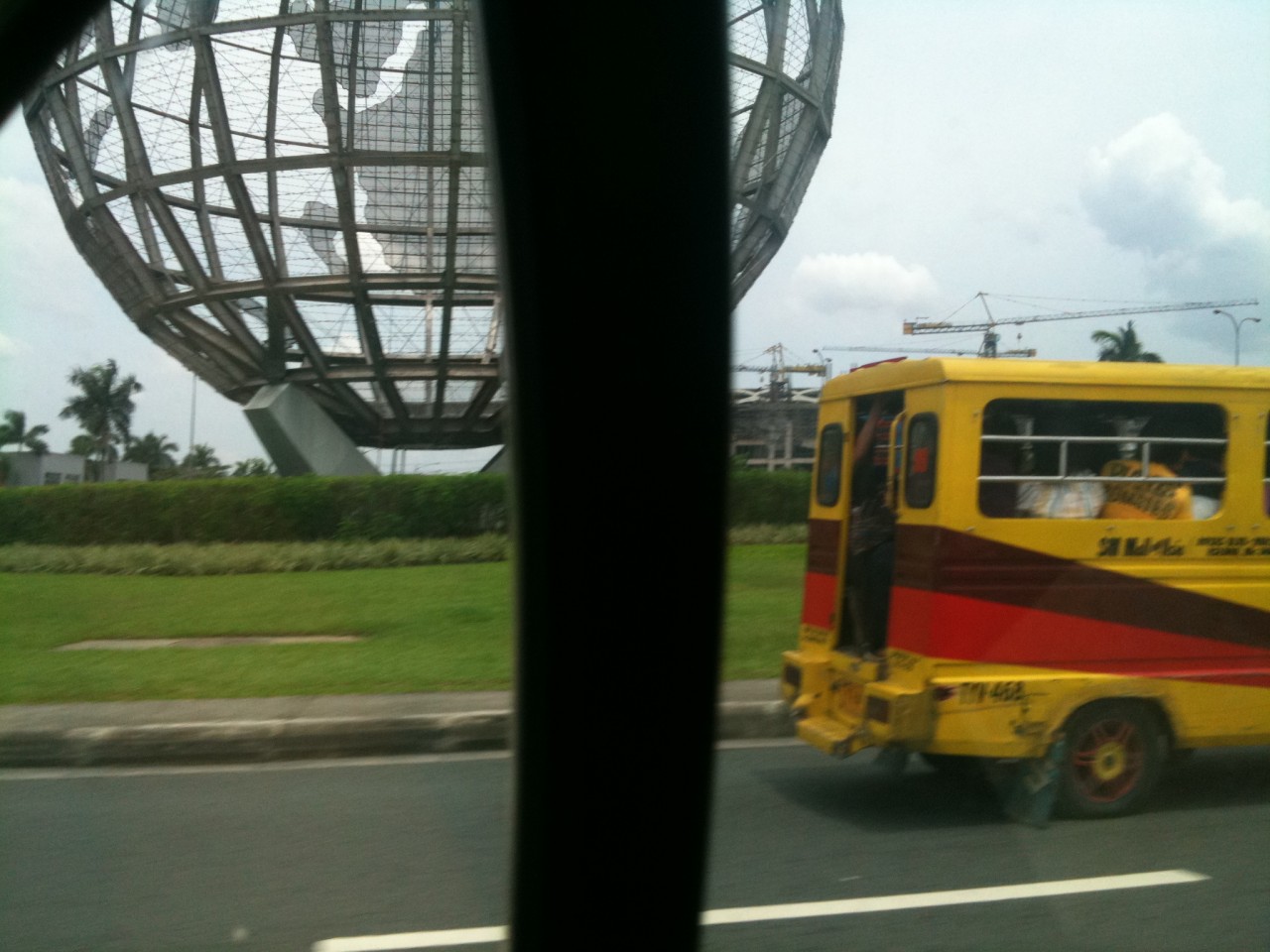 Mall of Asia - 1