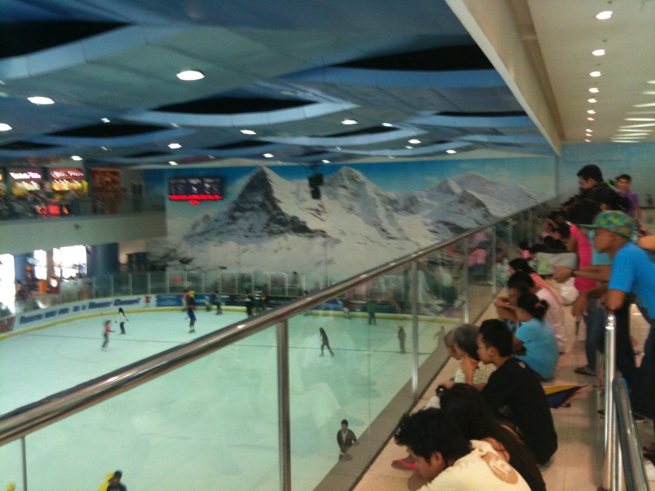 Mall of Asia - 11