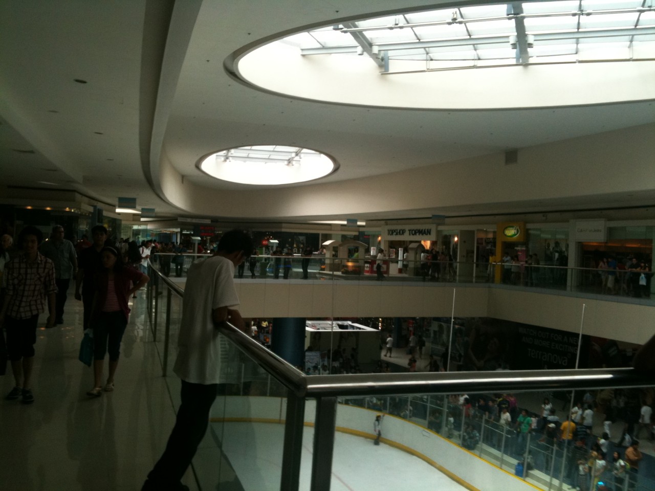 Mall of Asia - 13