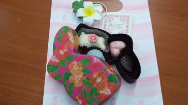 Happy Valentine day !!