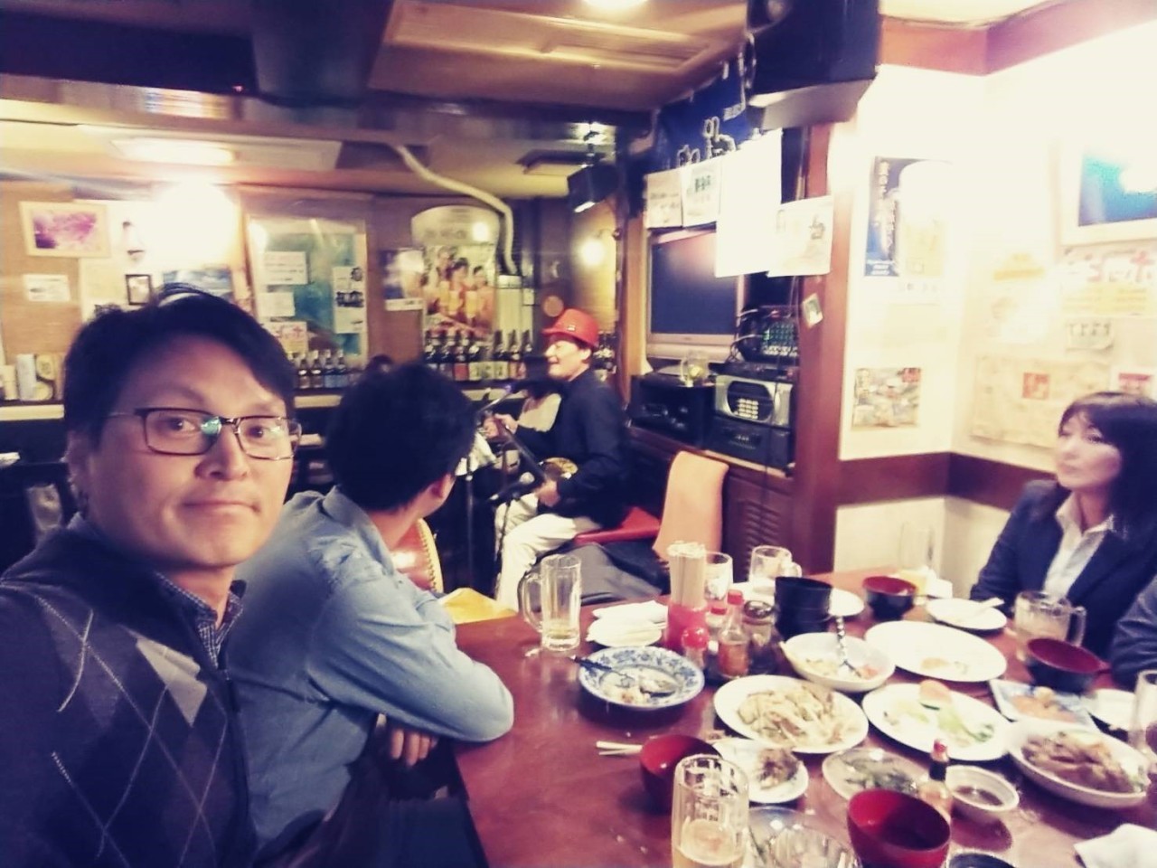 名称未定の新懇親会第3弾★沖縄料理でカリー！ - 10