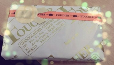 Happy White Day❤
