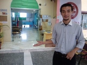 HELP校 学生マネージャー