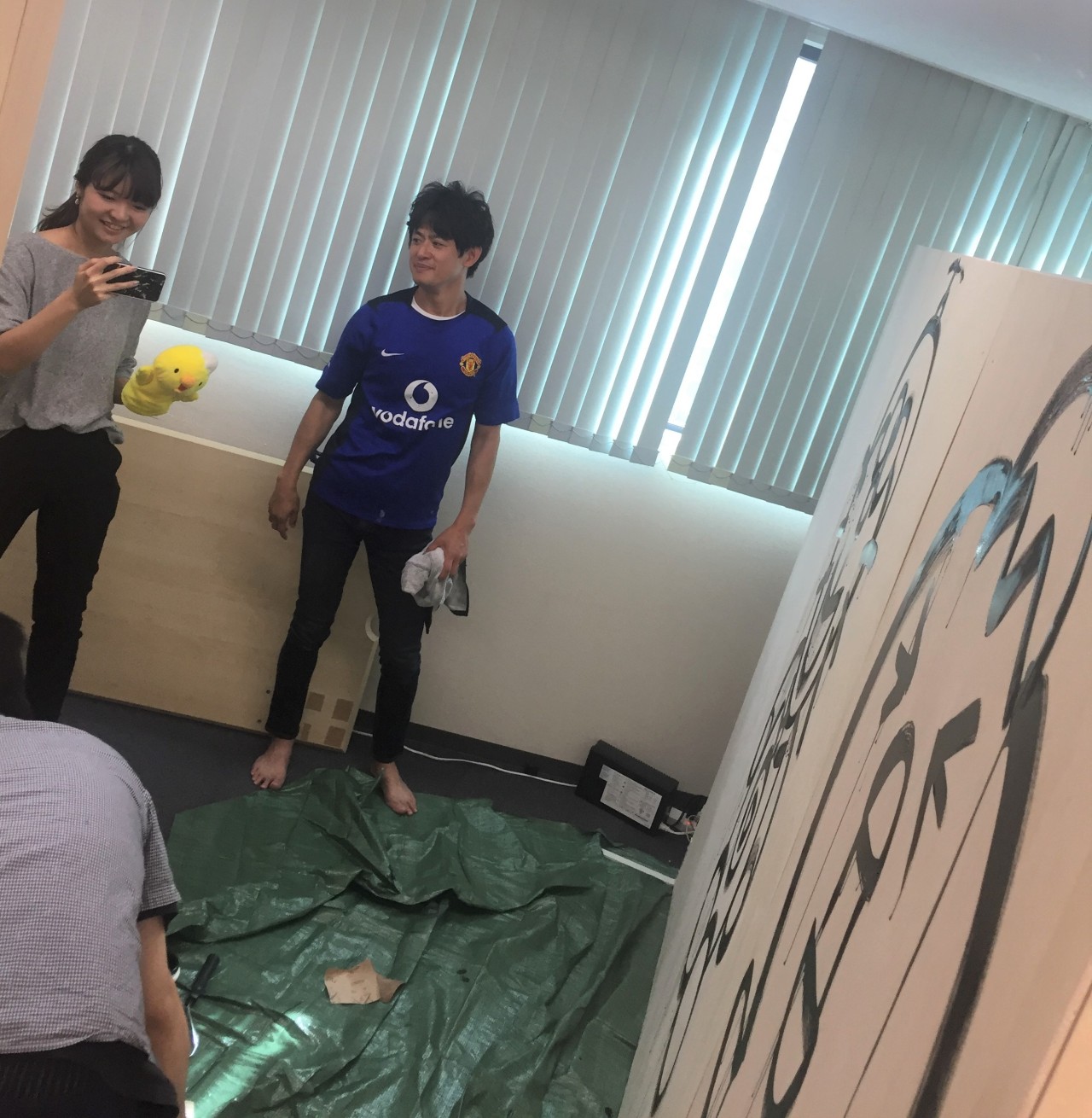 オフィス改装しました！ - 4