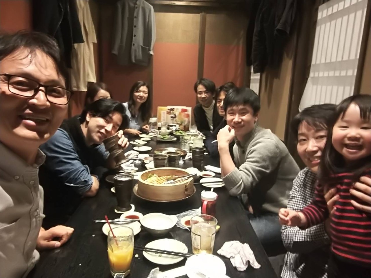 現地勤務の佐藤が帰国しました！ - 5