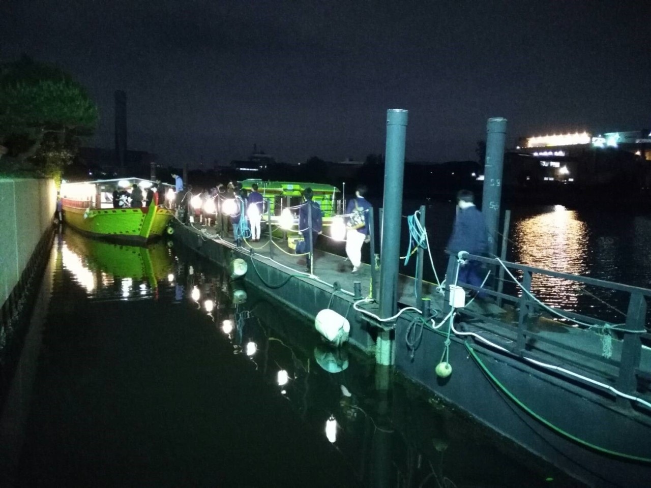 タダの懇親会はNG！新企画スタート★ - 10