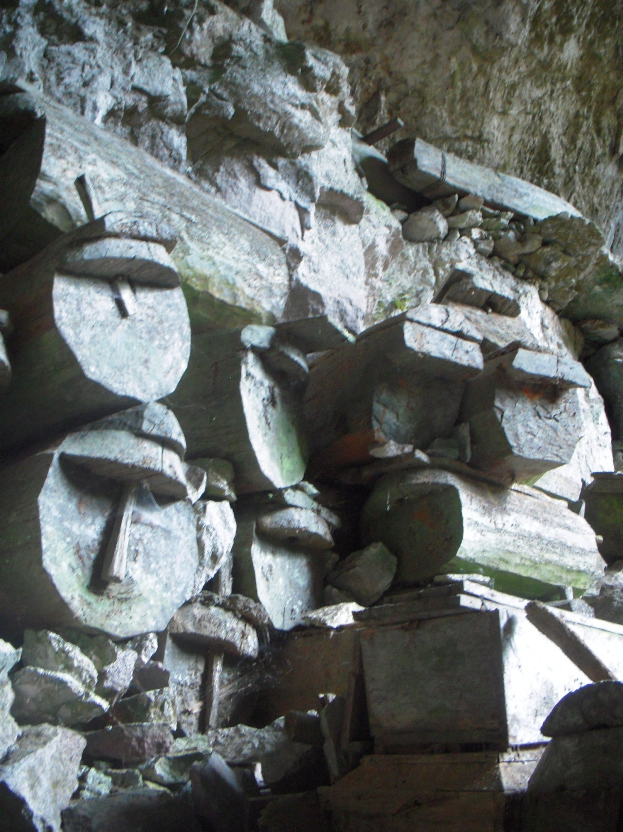 SAGADA - 3