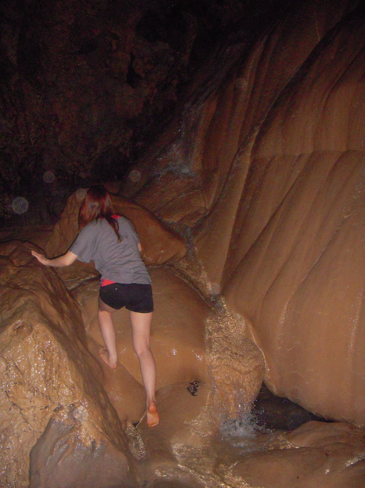 SAGADA - 7