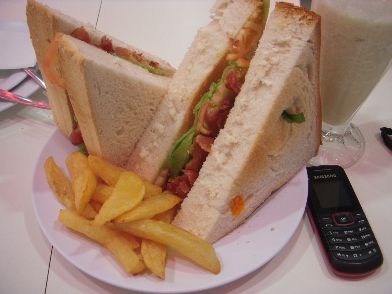 50’ｓ Diner （JIC　BAGUIO） - 5