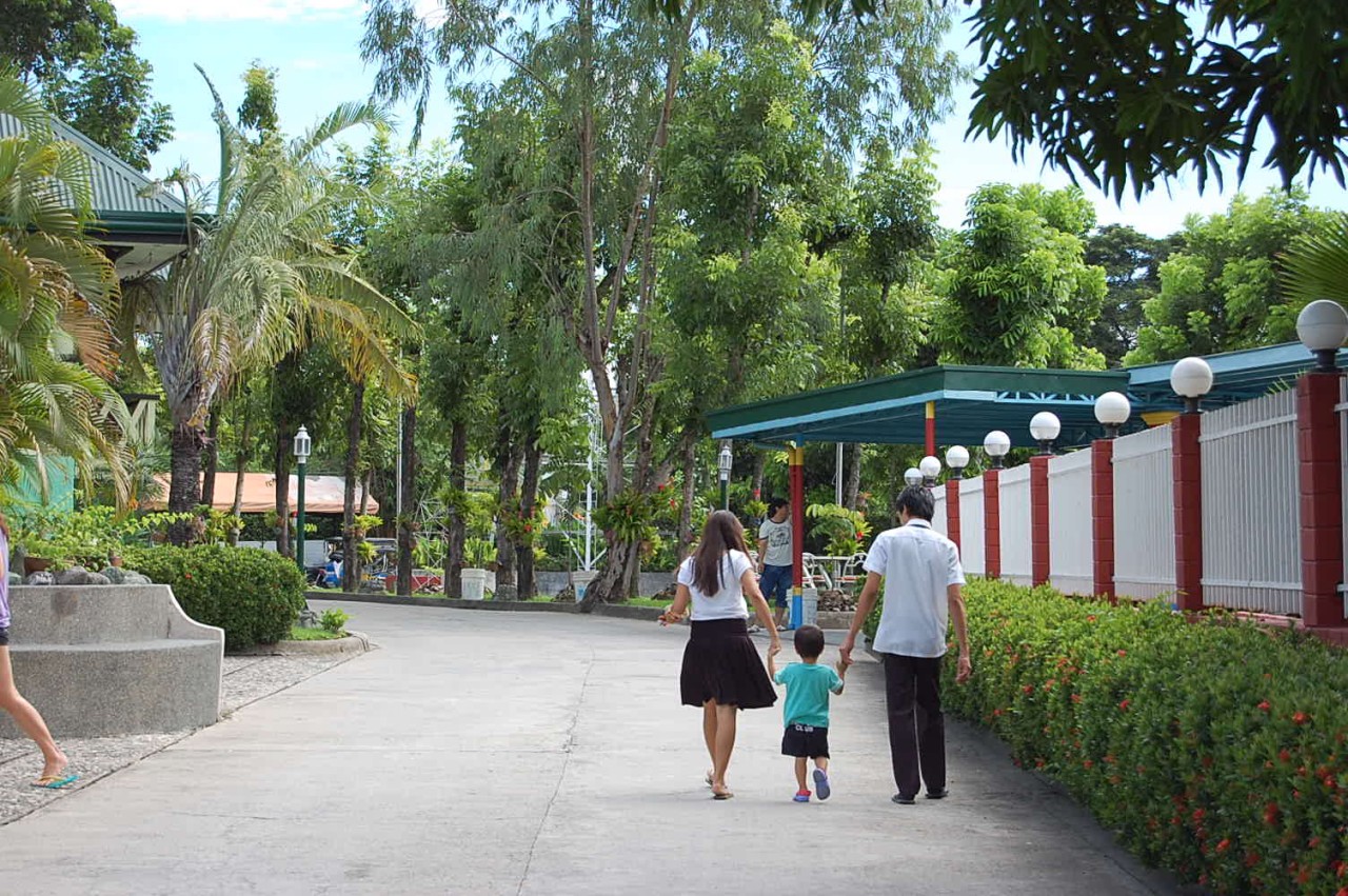 親子留学：子供の最初の１週間（３歳） - 4