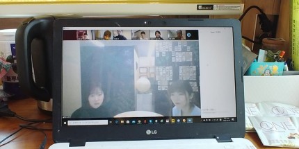 コロナ対応：リモートワーク（自宅勤務）始めました。
