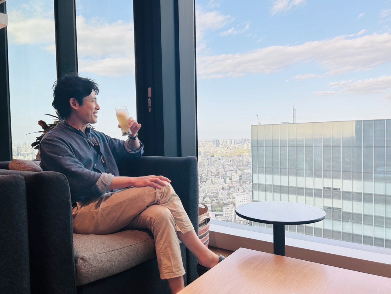 【 渋谷スクランブルオフィスを徹底紹介！】  渋谷駅直結！アクセス抜群で充実した施設で留学カウンセリングを実施中 - 13