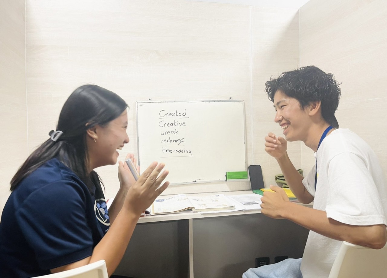  【セブ島/CLC】特に親子やシニアから熱い支持があるCLC！2025年5月～6月、9月～2026年1月に入学される方限定プロモ！ - 4