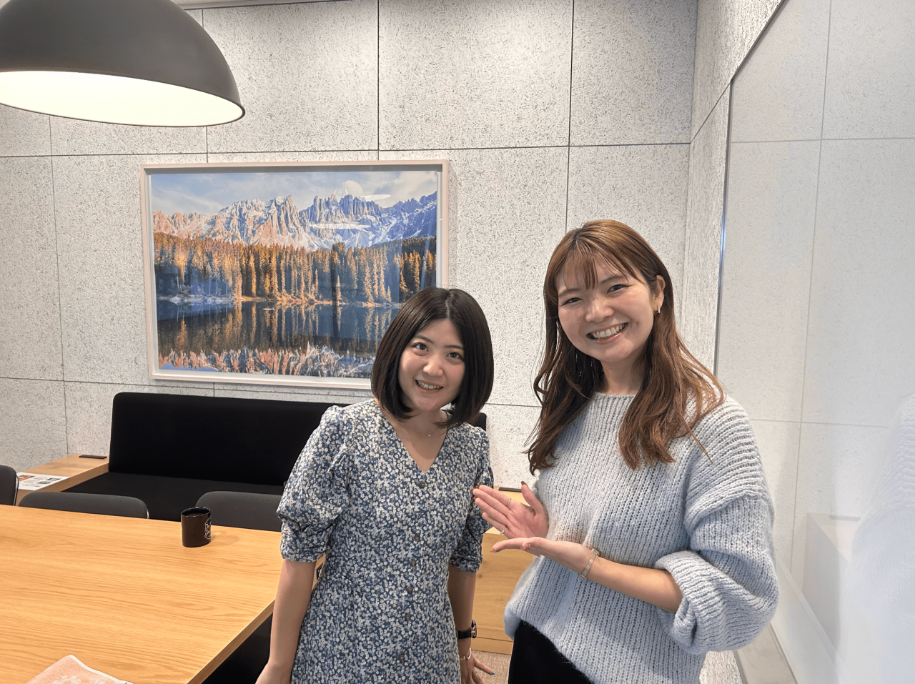 【セブマクタン島/Winning Ocean】卒業生がCEBU21へ来社してくれました!!ベビーシッター制度で0歳のお子様と留学した体験談のご紹介です◎ - 0