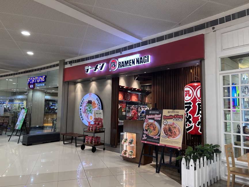 【体験記】マニラ空港からクラーク、そしてバギオへ！実際にバスで移動してみました (フィリピン留学) - 7