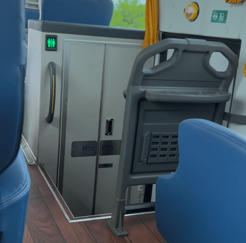 【体験記】マニラ空港からクラーク、そしてバギオへ！実際にバスで移動してみました (フィリピン留学) - 12