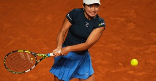 ボクシング大国フィリピンが今、テニスで世界を揺らす。 赤土の帝王に選ばれ彗星のごとく現れたアレックス・イーラという奇跡！