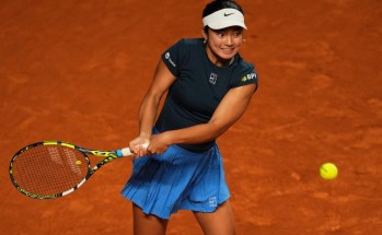 ボクシング大国フィリピンが今、テニスで世界を揺らす。 赤土の帝王に選ばれ彗星のごとく現れたアレックス・イーラという奇跡！