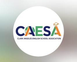 クラーク/アンヘレス地域にも英語学校協会が結成されました。