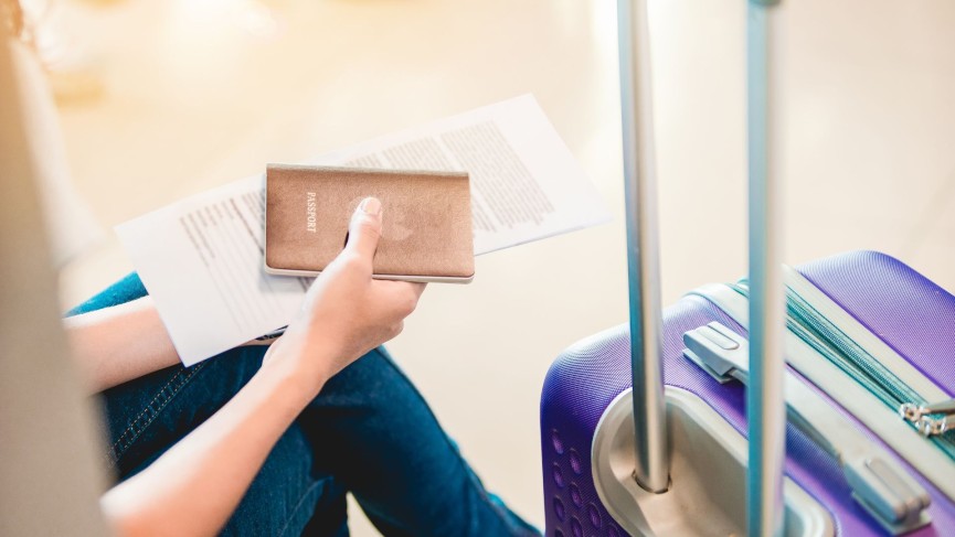 フィリピン留学で知っておきたい「UMサービス-Unaccompanied Minor-（アナカンパニードマイナー）」とは？ - 1