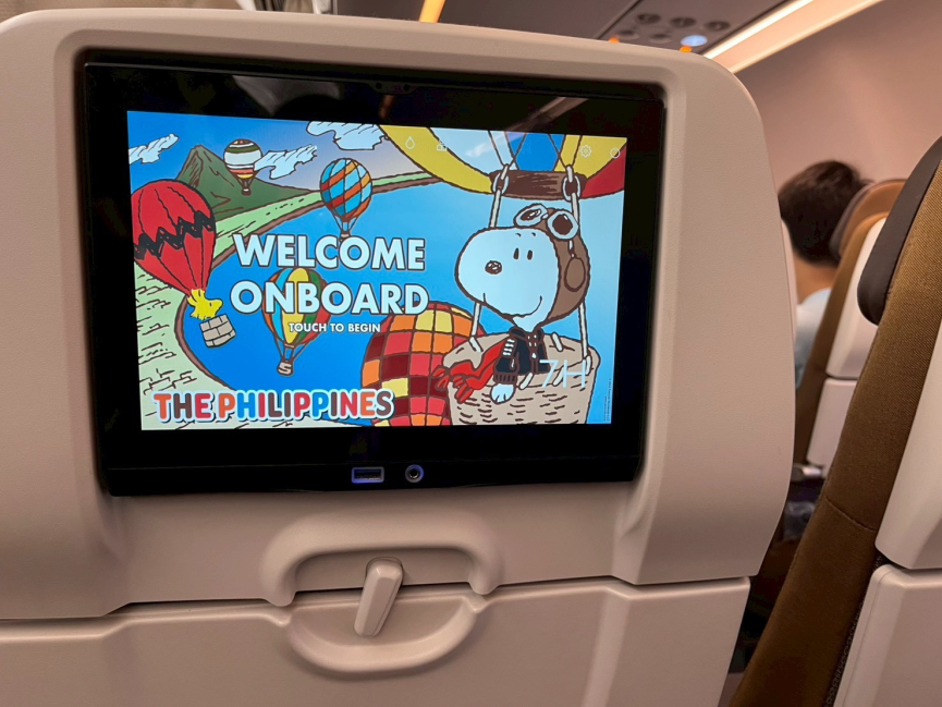 クラーク/バギオ2週間出張記 ～CEBU21は