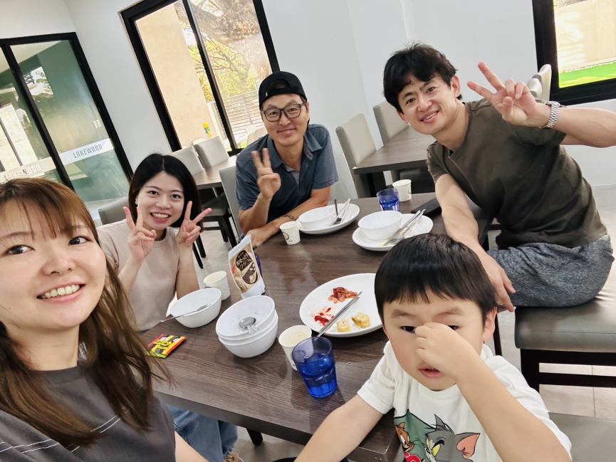 クラーク/バギオ2週間出張記 ～CEBU21は