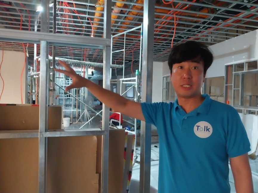 出張サポート＆日本人スタッフ集合 - 1