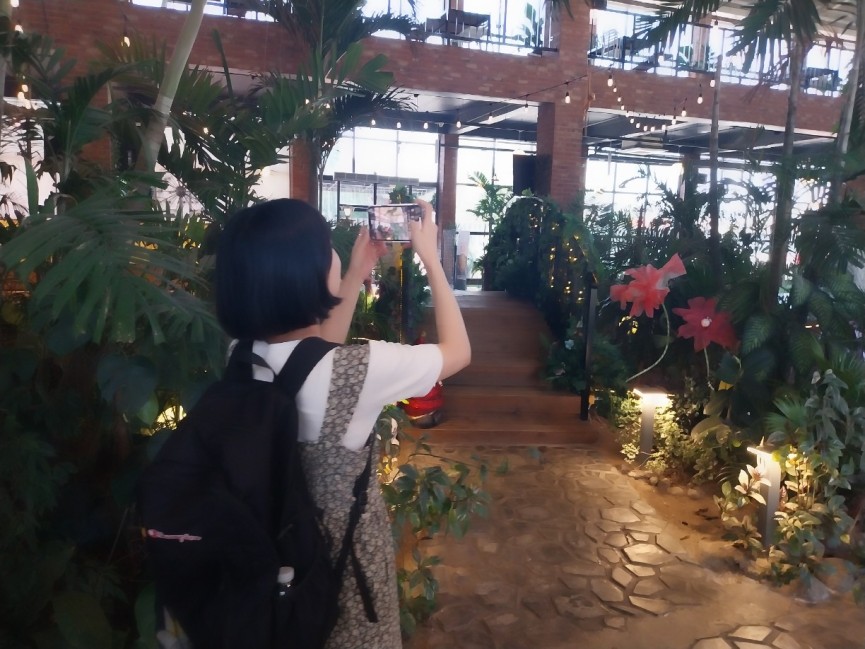 出張サポート＆日本人スタッフ集合 - 3