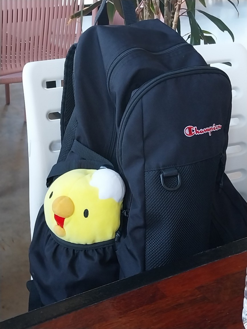 出張サポート＆日本人スタッフ集合 - 4