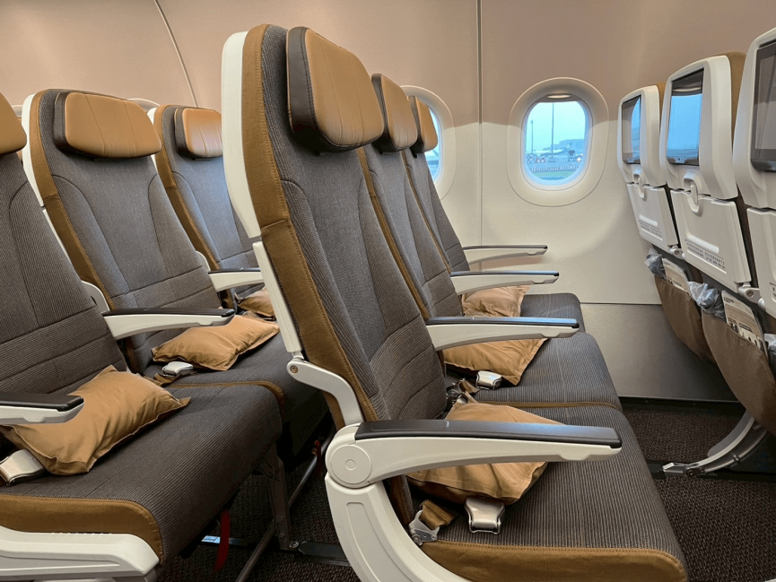 台風で急きょ台湾1泊！ ～桃園空港周辺の移動・ホテル・手続きまとめ～ - 4