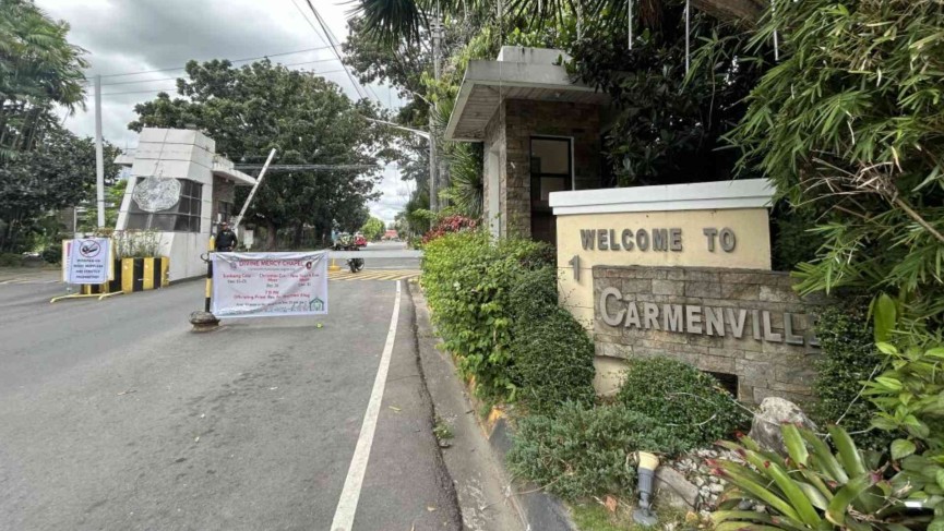 クラーク留学生なら一度が訪れる ～Lala Garden Cafe等 3選～ - 2