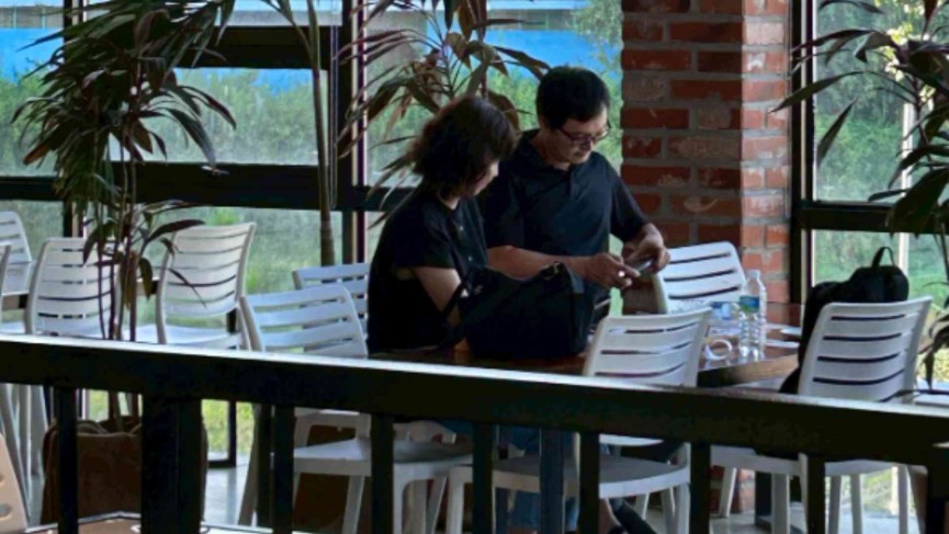 クラーク留学生なら一度が訪れる ～Lala Garden Cafe等 3選～ - 11