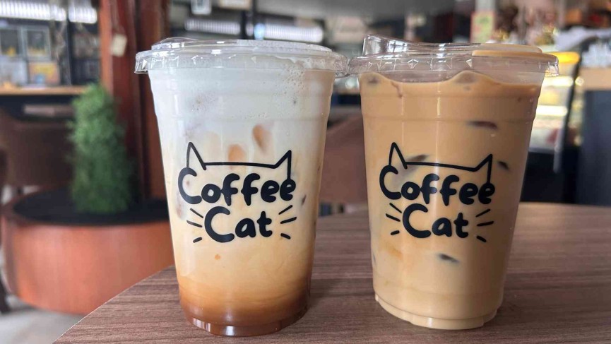 クラーク留学生なら一度が訪れる ～Lala Garden Cafe等 3選～ - 14