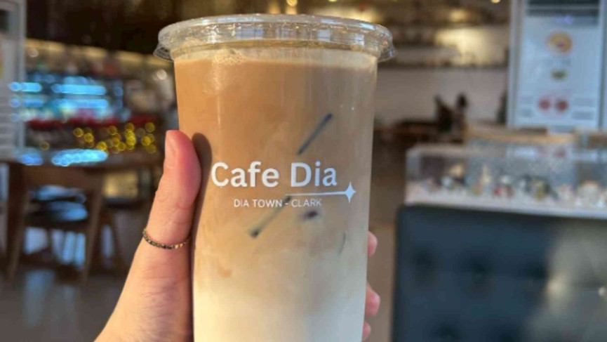 クラーク留学生なら一度が訪れる ～Lala Garden Cafe等 3選～ - 21