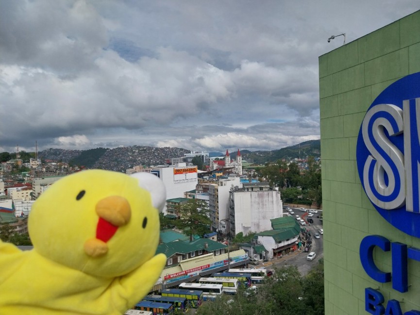 フィリピン・バギオ地域でも現地スタッフがサポートします|CEBU21 - 0