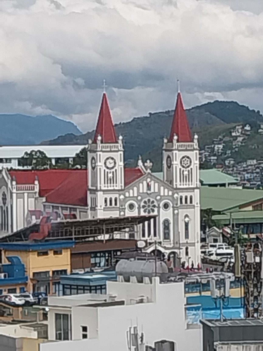 フィリピン・バギオ地域でも現地スタッフがサポートします|CEBU21 - 1