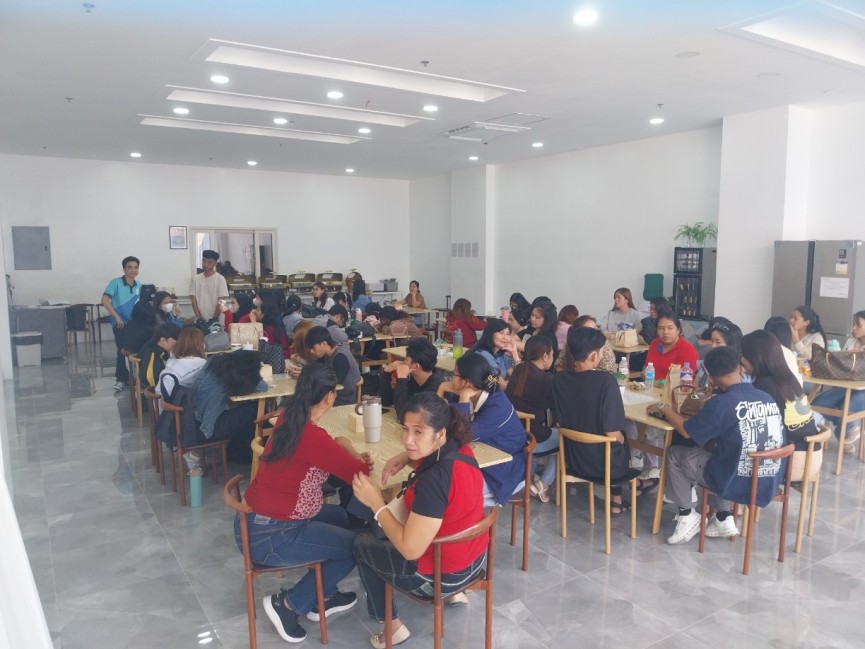 フィリピン・バギオ地域でも現地スタッフがサポートします|CEBU21 - 24