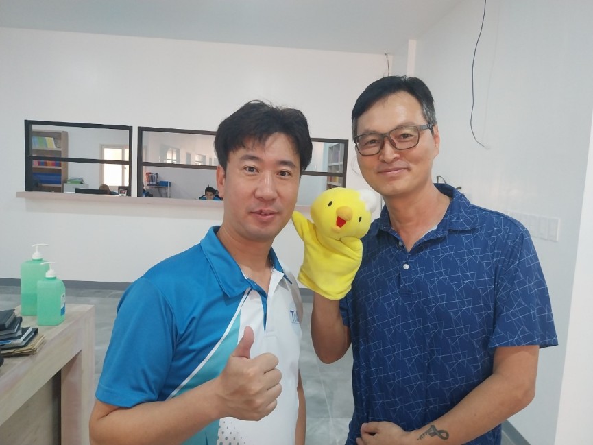 フィリピン・バギオ地域でも現地スタッフがサポートします|CEBU21 - 18