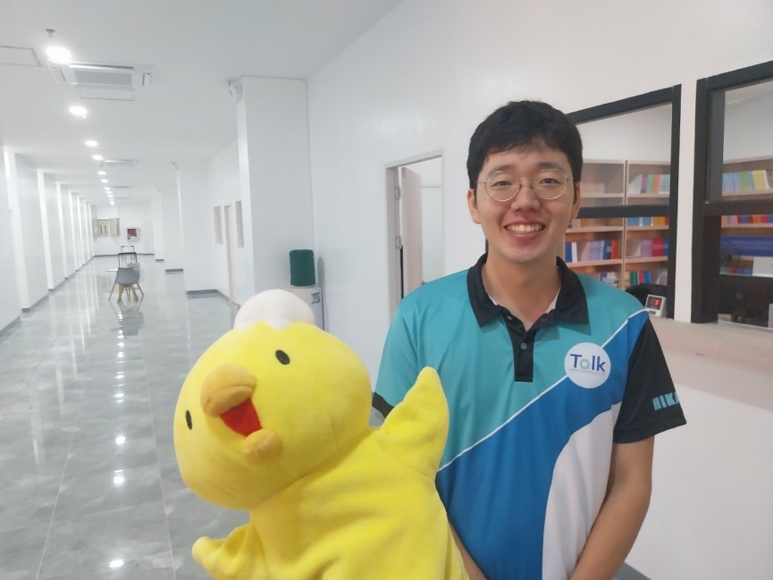 フィリピン・バギオ地域でも現地スタッフがサポートします|CEBU21 - 19