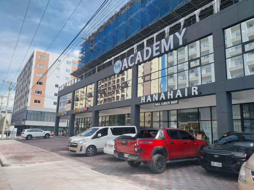 フィリピン・バギオ地域でも現地スタッフがサポートします|CEBU21 - 17