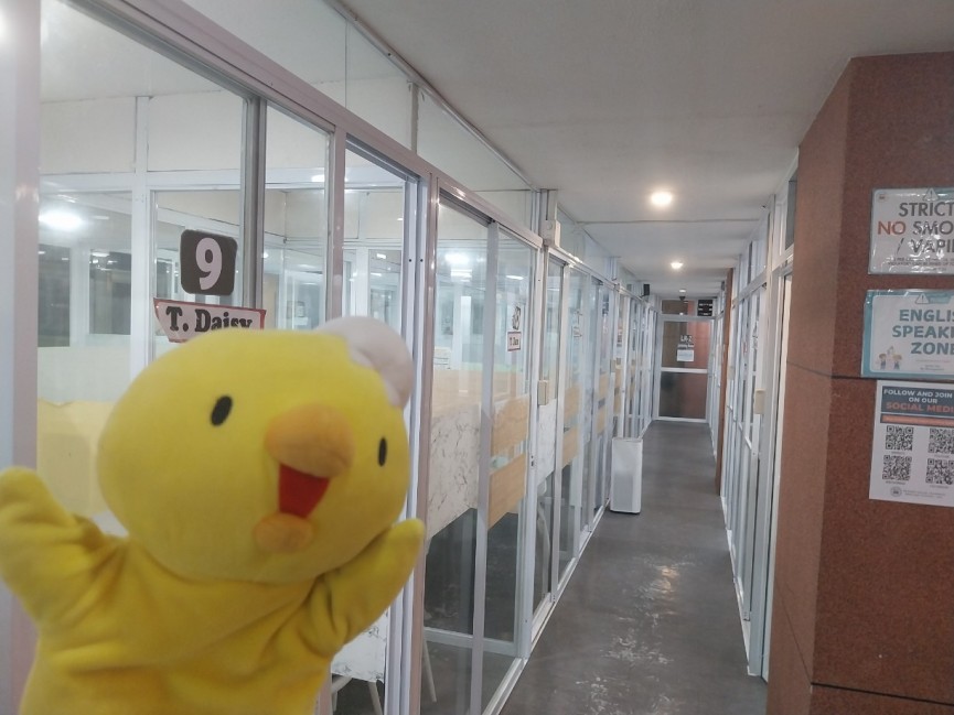 フィリピン・バギオ地域でも現地スタッフがサポートします|CEBU21 - 5