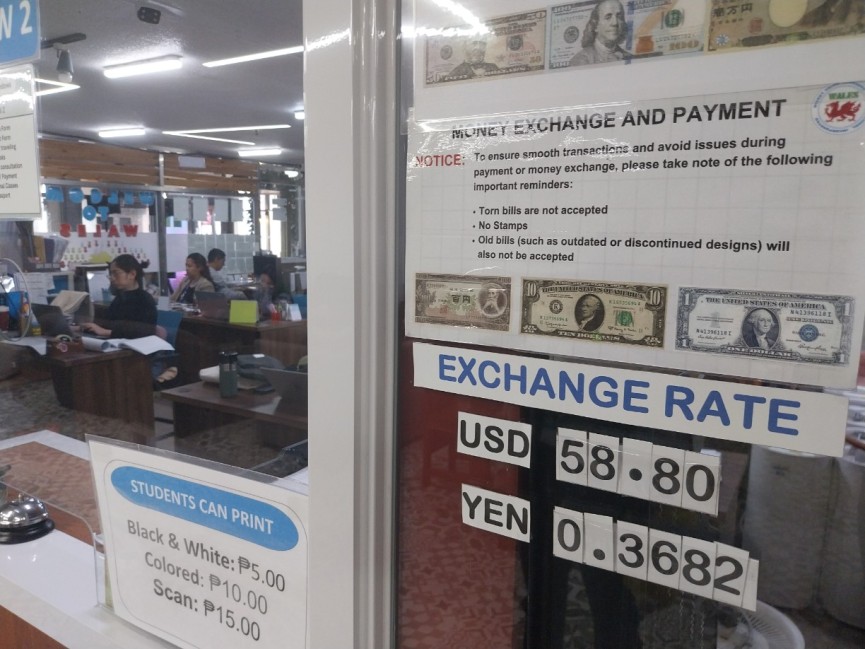 フィリピン・バギオ地域でも現地スタッフがサポートします|CEBU21 - 7