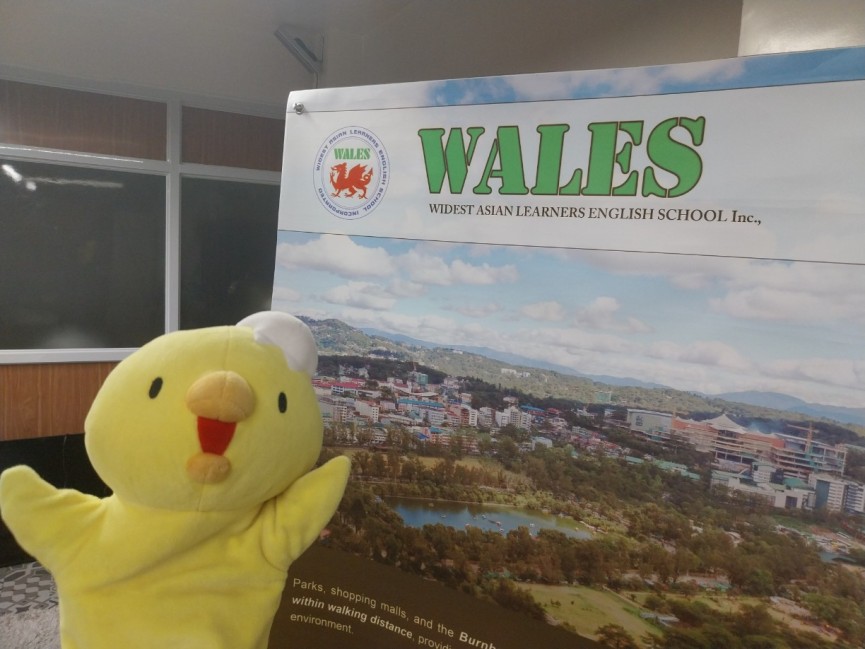 フィリピン・バギオ地域でも現地スタッフがサポートします|CEBU21 - 3